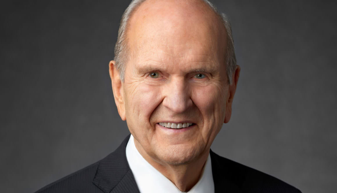 president nelson